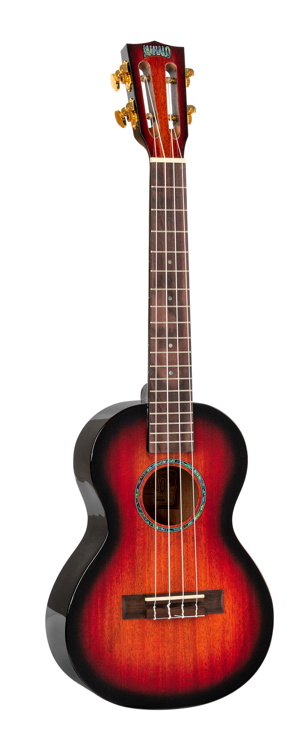 Mahalo | MJ33ts | Tenor | Tenor Ukulele Mahalo | MJ33ts | Tenor | Tenor Ukulele